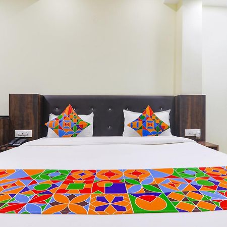 Fabhotel The Kumar Inn Danapur Zewnętrze zdjęcie