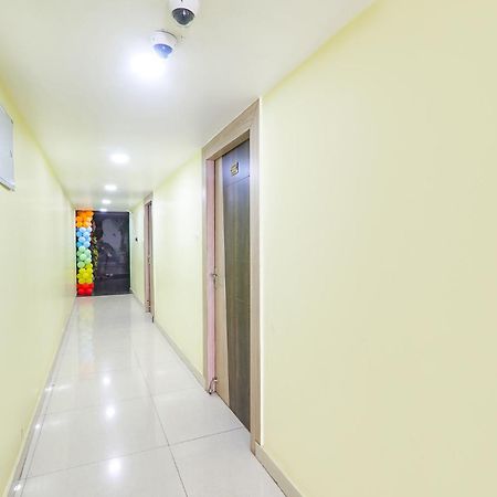 Fabhotel The Kumar Inn Danapur Zewnętrze zdjęcie
