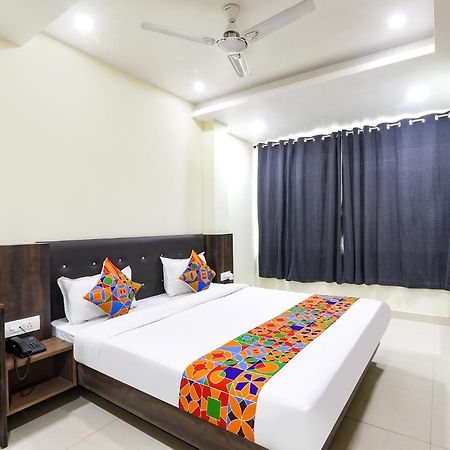 Fabhotel The Kumar Inn Danapur Zewnętrze zdjęcie