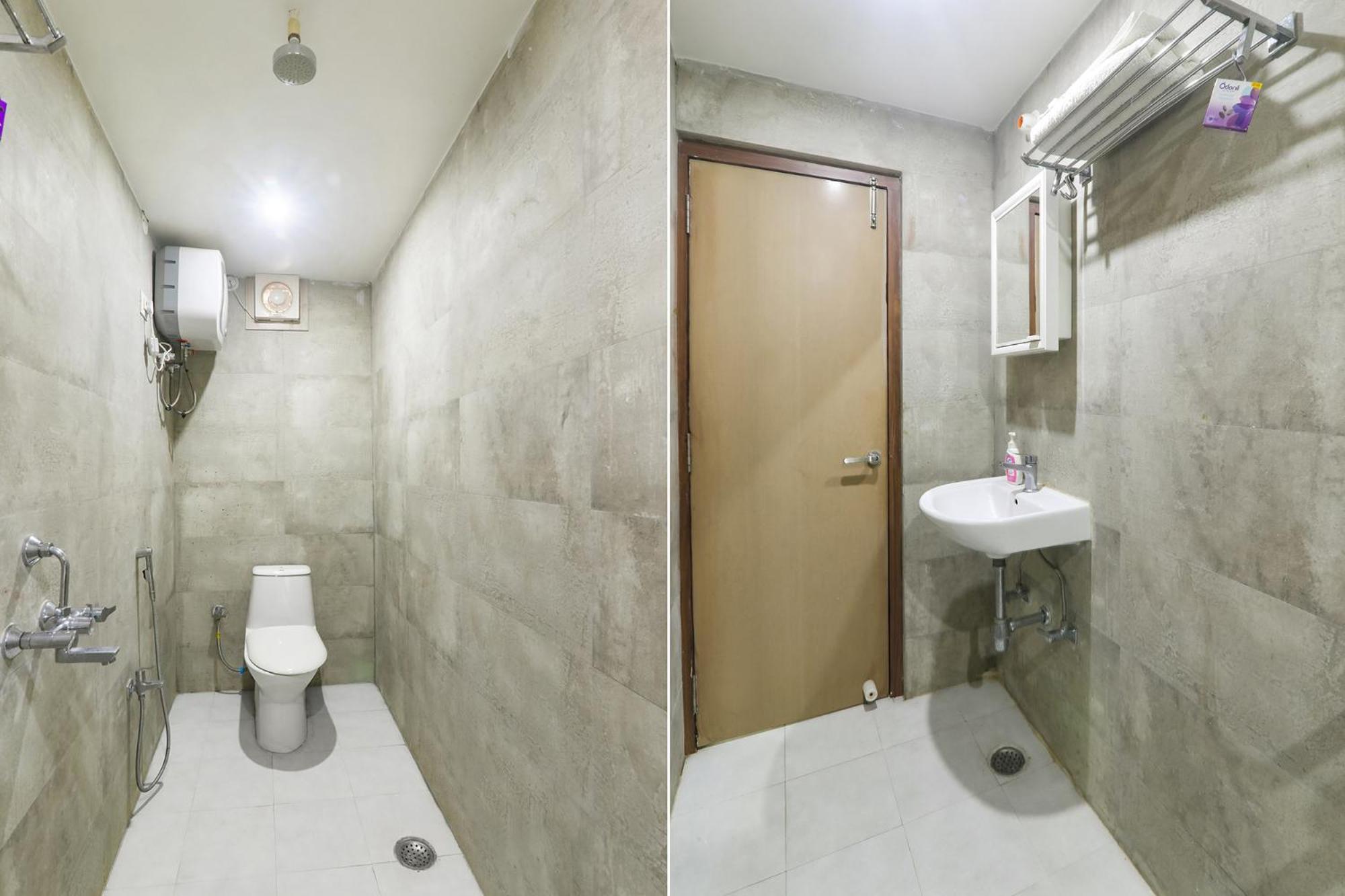 Fabhotel The Kumar Inn Danapur Zewnętrze zdjęcie